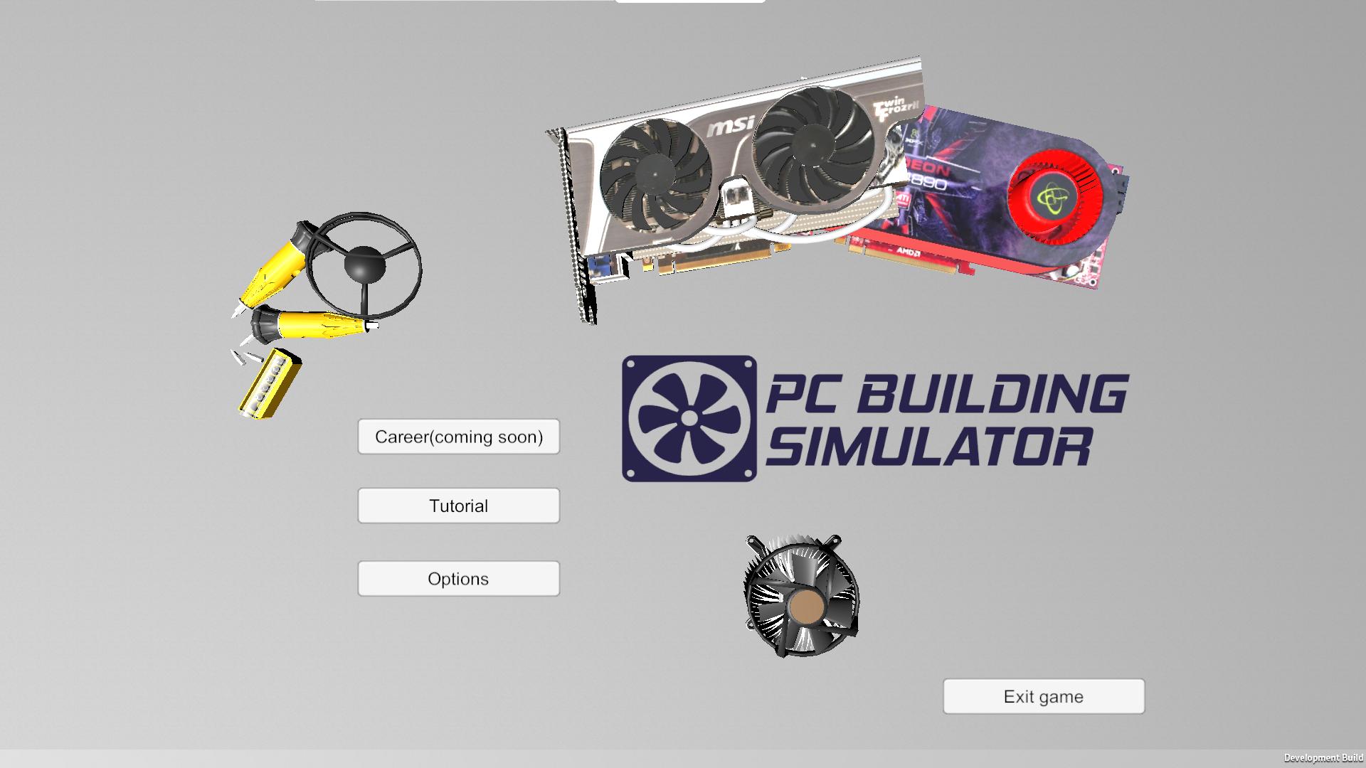 װģ⣨PC Building Simulatorv0.7.4Ԥ޸MrAntiFun