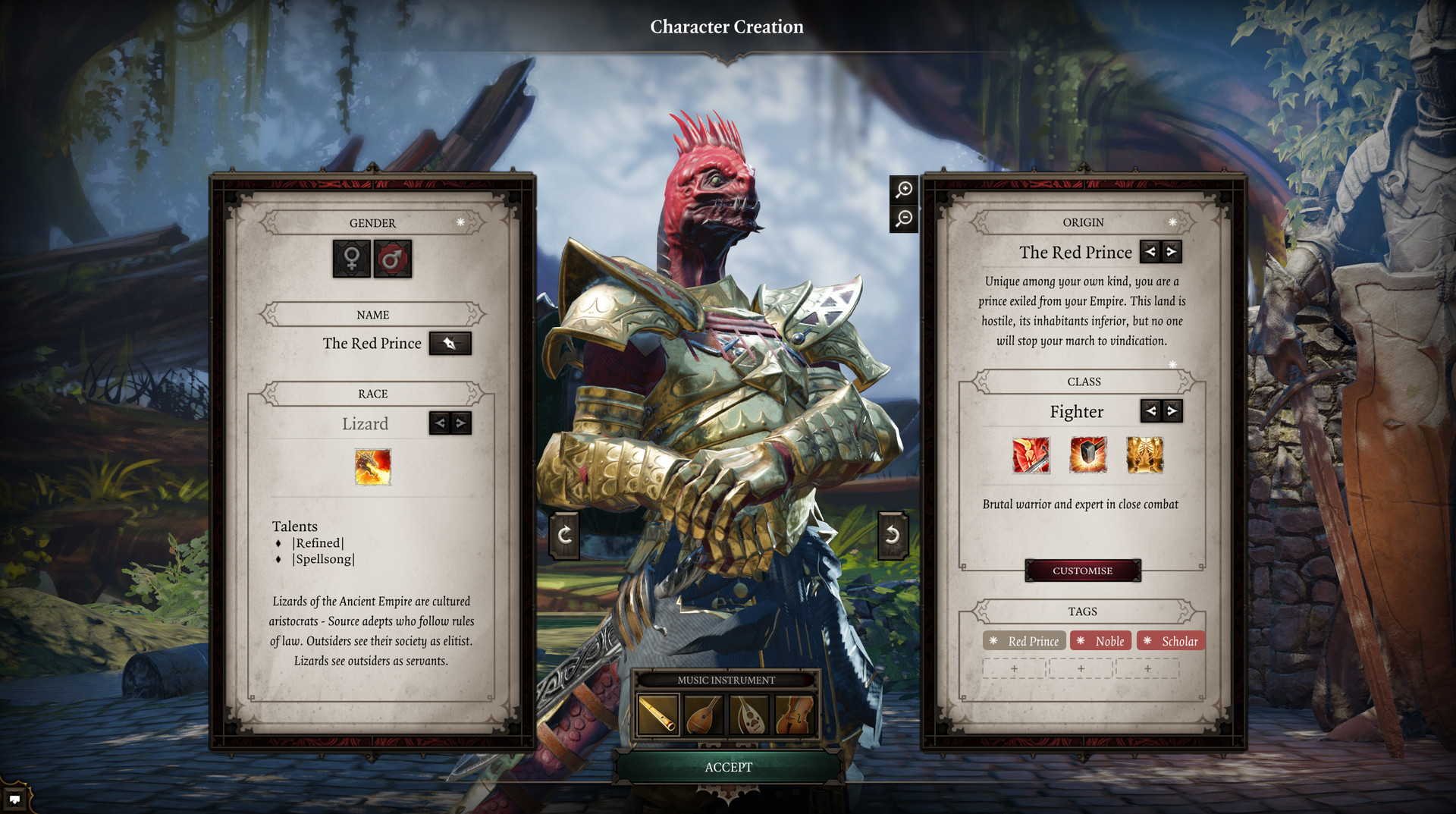 磺ԭ2Divinity: Original Sin 2ʾռʾMOD