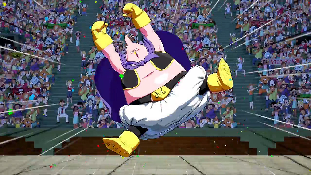 ZDragon Ball Fighter Zڼ⹦MO