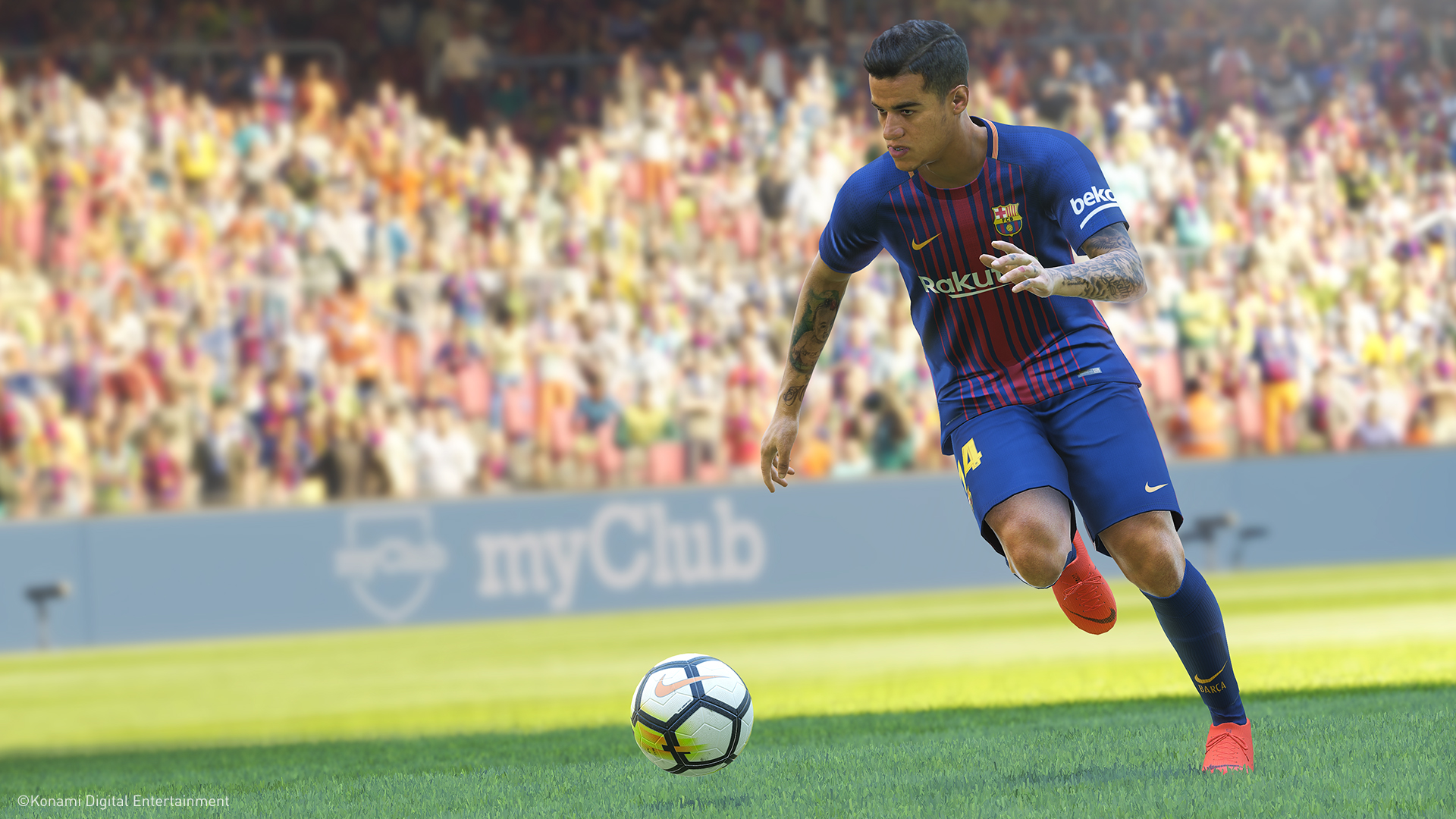 ʵ2019Pro Evolution Soccer 2018Ƿ