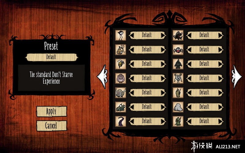 ģDont Starve59ƤϰMOD