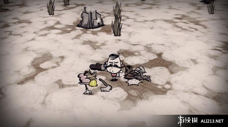 ģDont Starve59ƤϰMOD