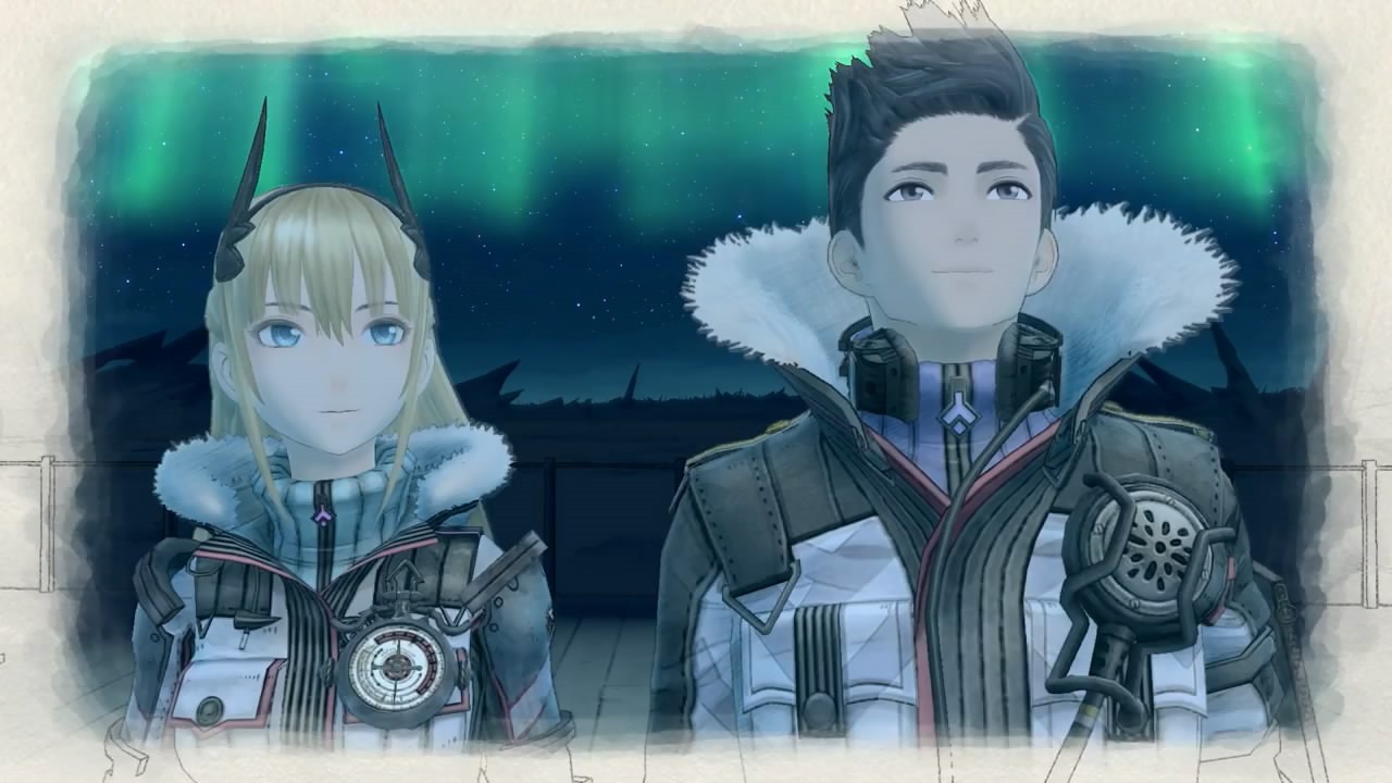 սŮ4Valkyria Chronicles 4v2018.10.08޸MrAntiFun