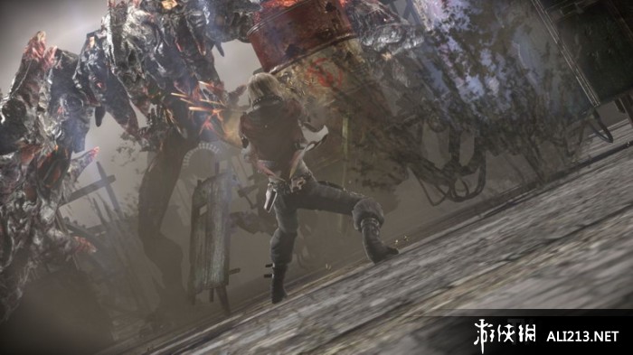 ɣResonance of Fate 4K/HD Editionv1.0޸Ӱ