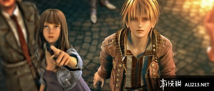 ɣResonance of Fate 4K/HD Editionv1.0޸Ӱ