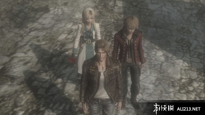 ɣResonance of Fate 4K/HD Editionv1.0޸Ӱ