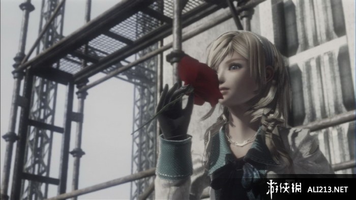 ɣResonance of Fate 4K/HD Editionv1.0޸Ӱ