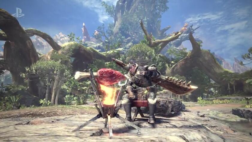 磨Monster Hunter WorldElder MelderƷ嵥MOD