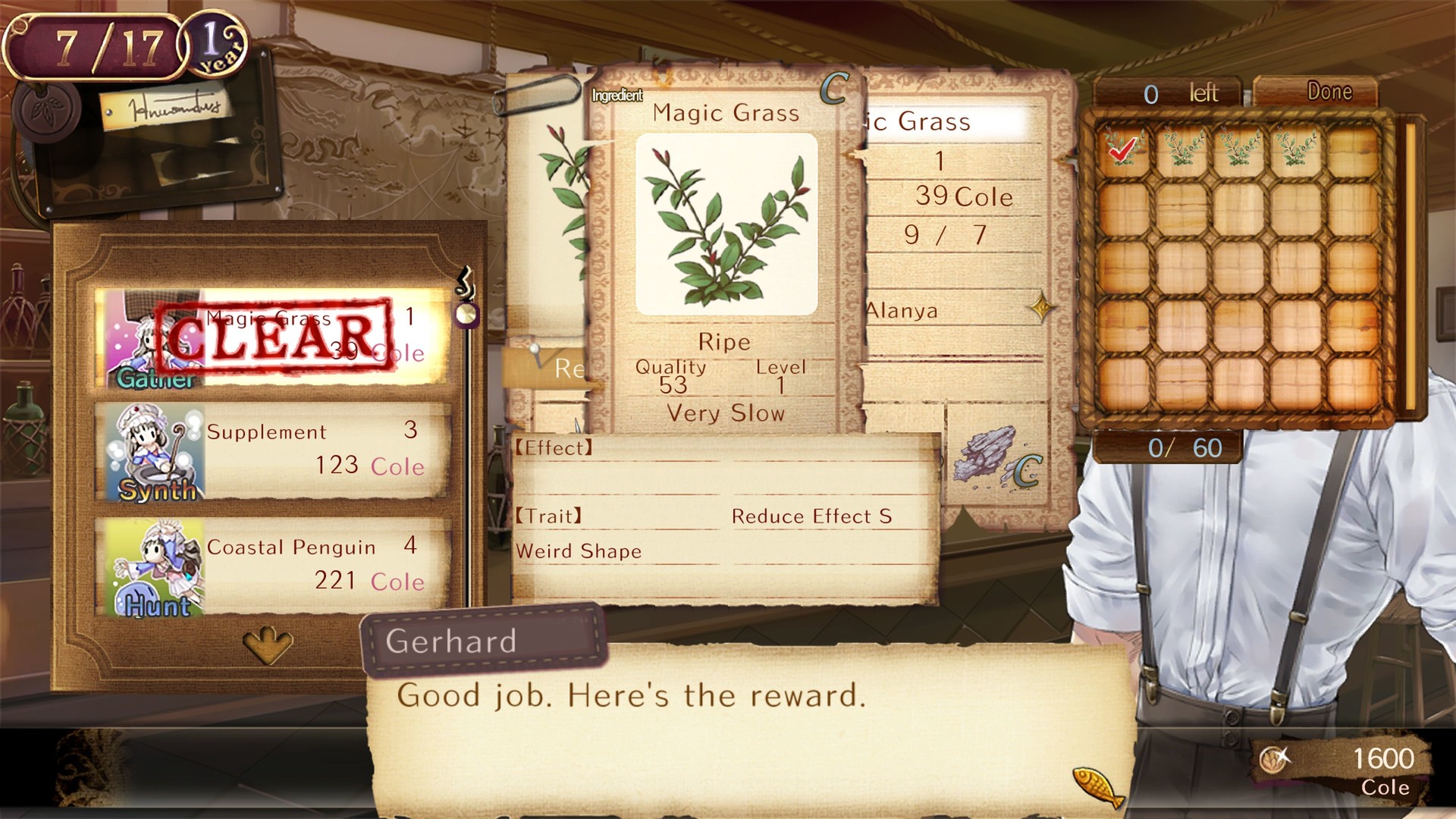 Ĺңµʿ2Atelier Totori ~The Adventurer of Arland~ DXv1.0޸