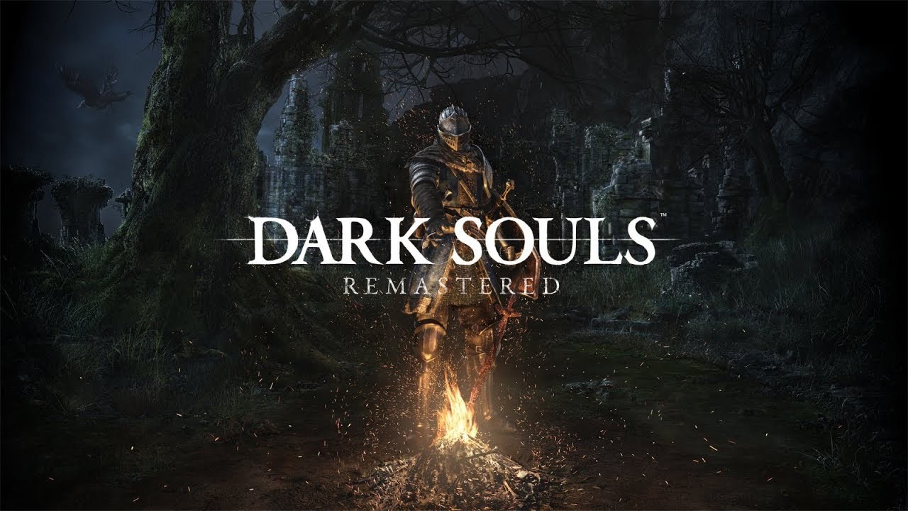 ڰ֮ư棨Dark Souls Remastered2BСMOD V2.1