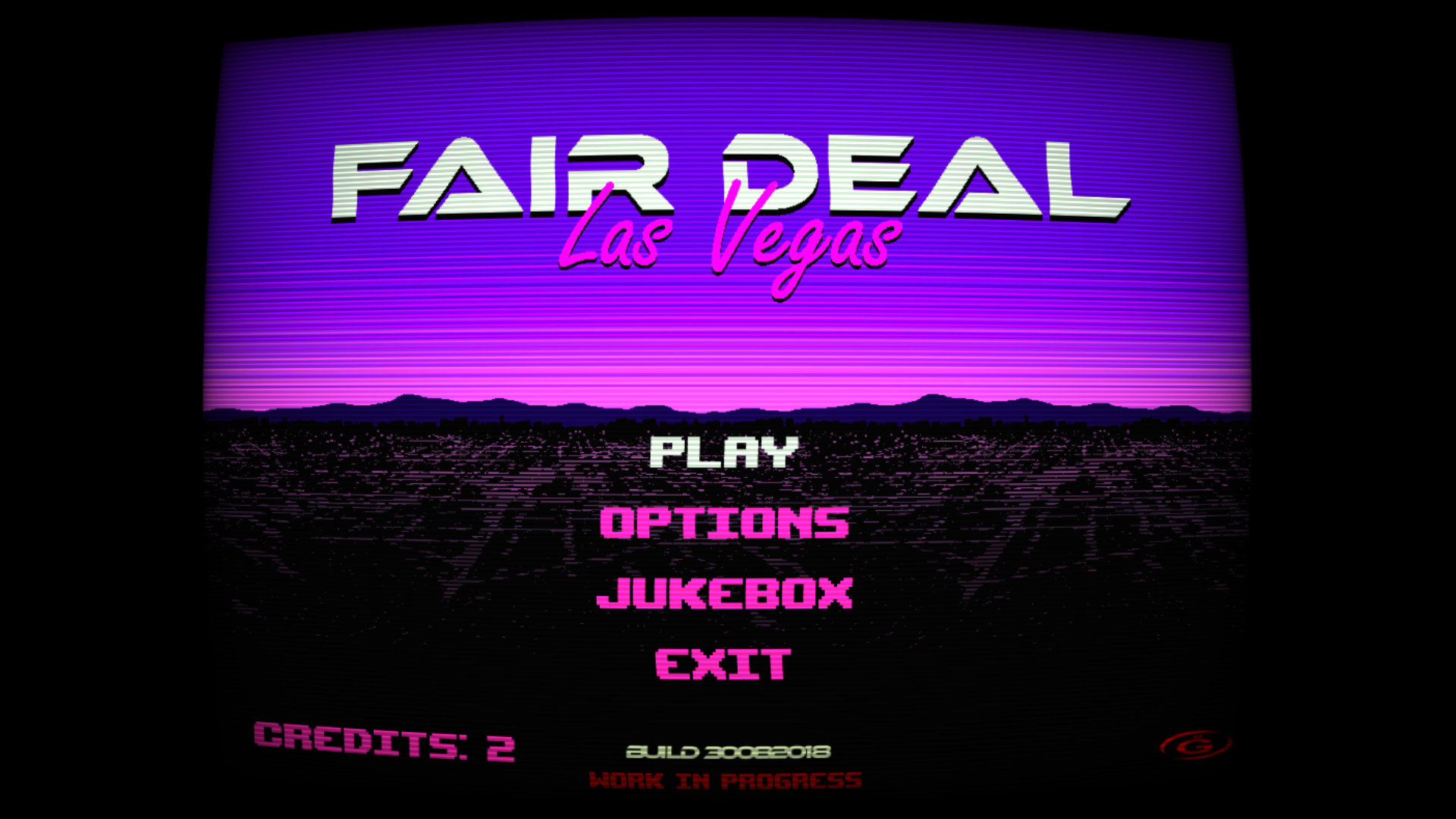 ƽף˹ά˹Fair Deal: Las Vegasv1.0޸