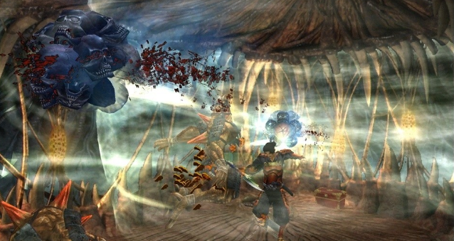 :ư棨Onimusha: Warlordsv1.0ʮ޸