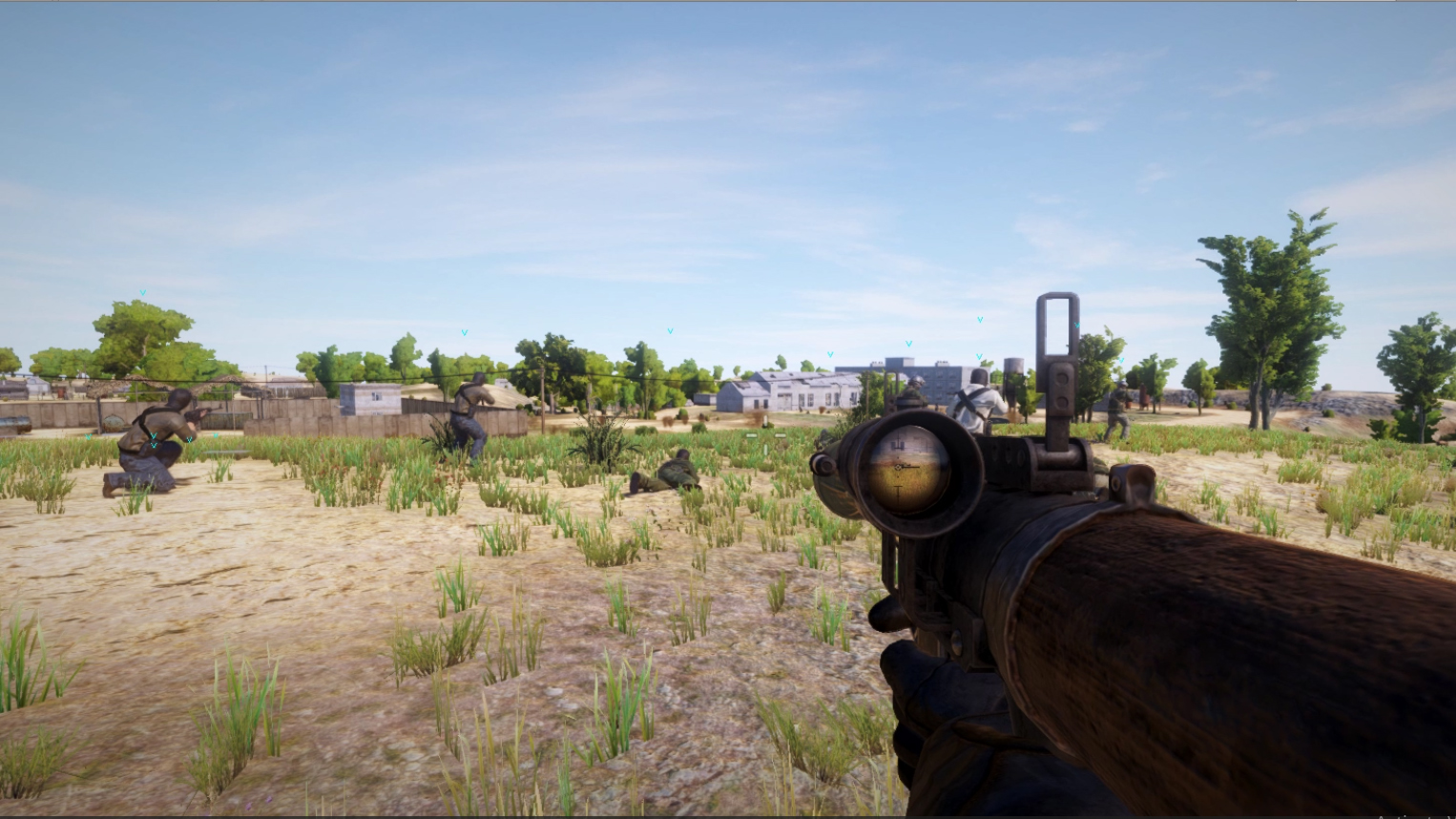 :λսFreeman: Guerrilla Warfarev0.80޸MrAntiFun