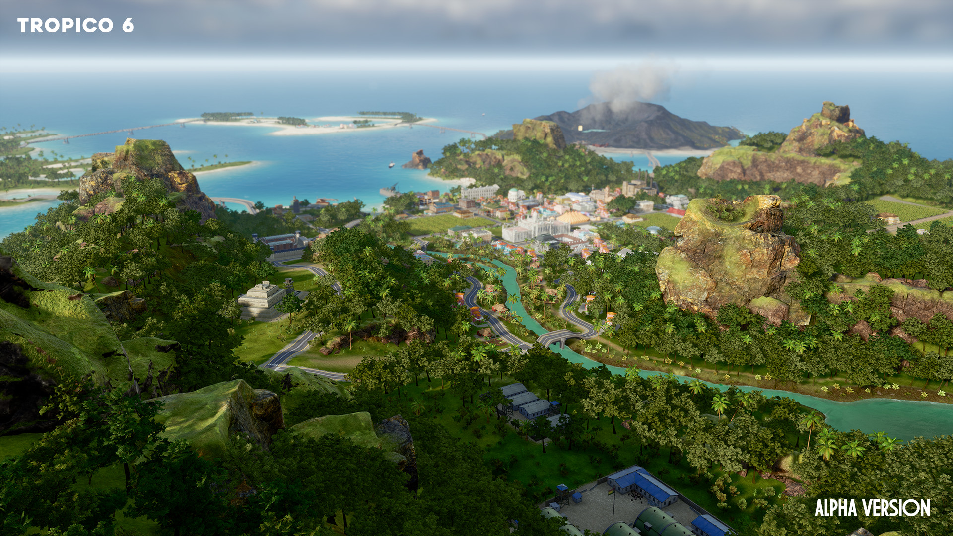 6Tropico 6v1.0ٷ԰