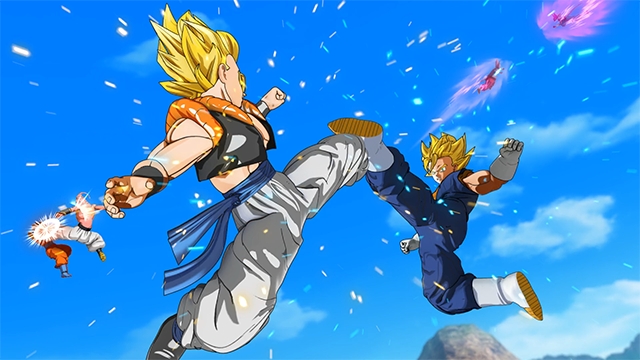 ӢۣʹSUPER DRAGON BALL HEROES WORLD MISSIONLMAO麺V1.0