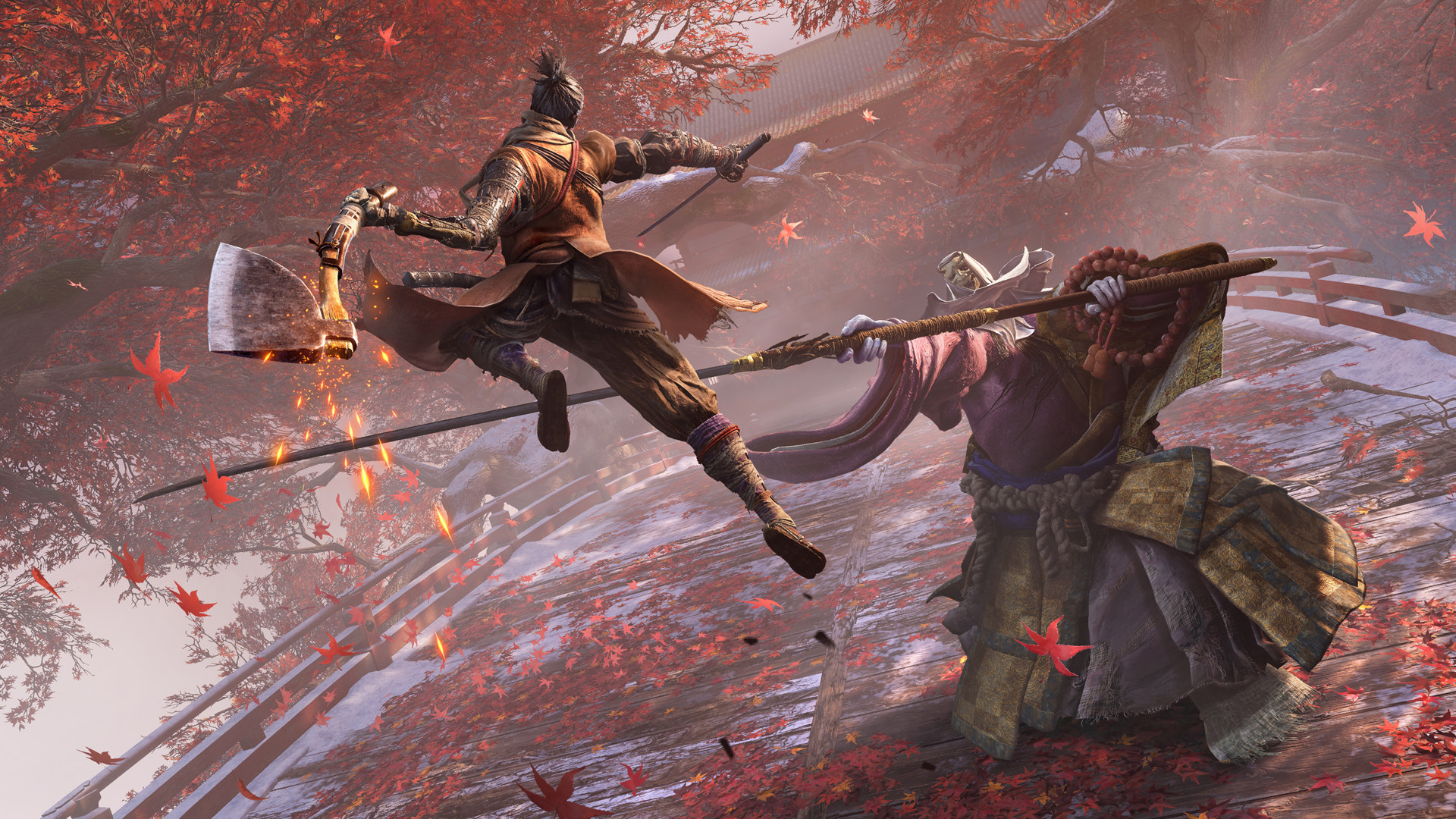 ֻǣӰŶȣSekiro: Shadows Die TwiceʹôMOD