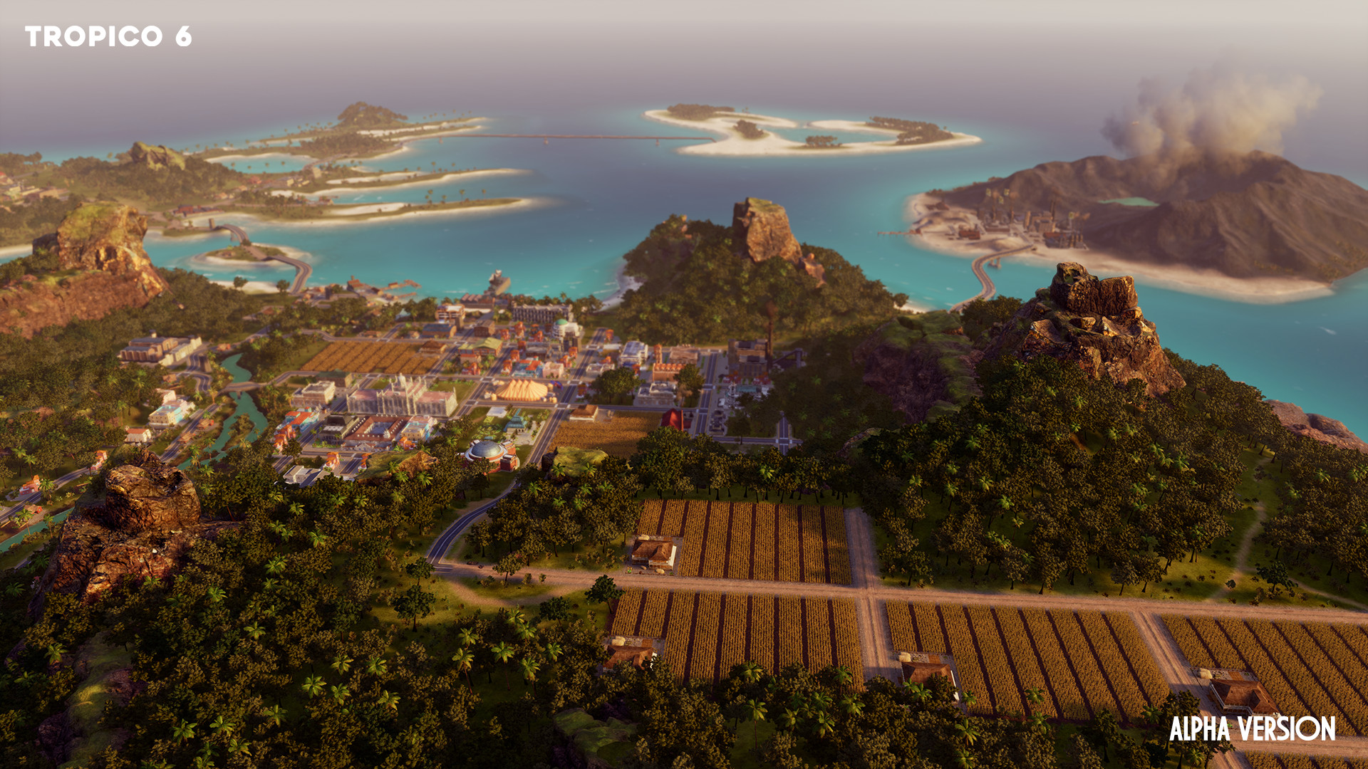 6Tropico 6v1.03 98285޸CHEATHAPPENS