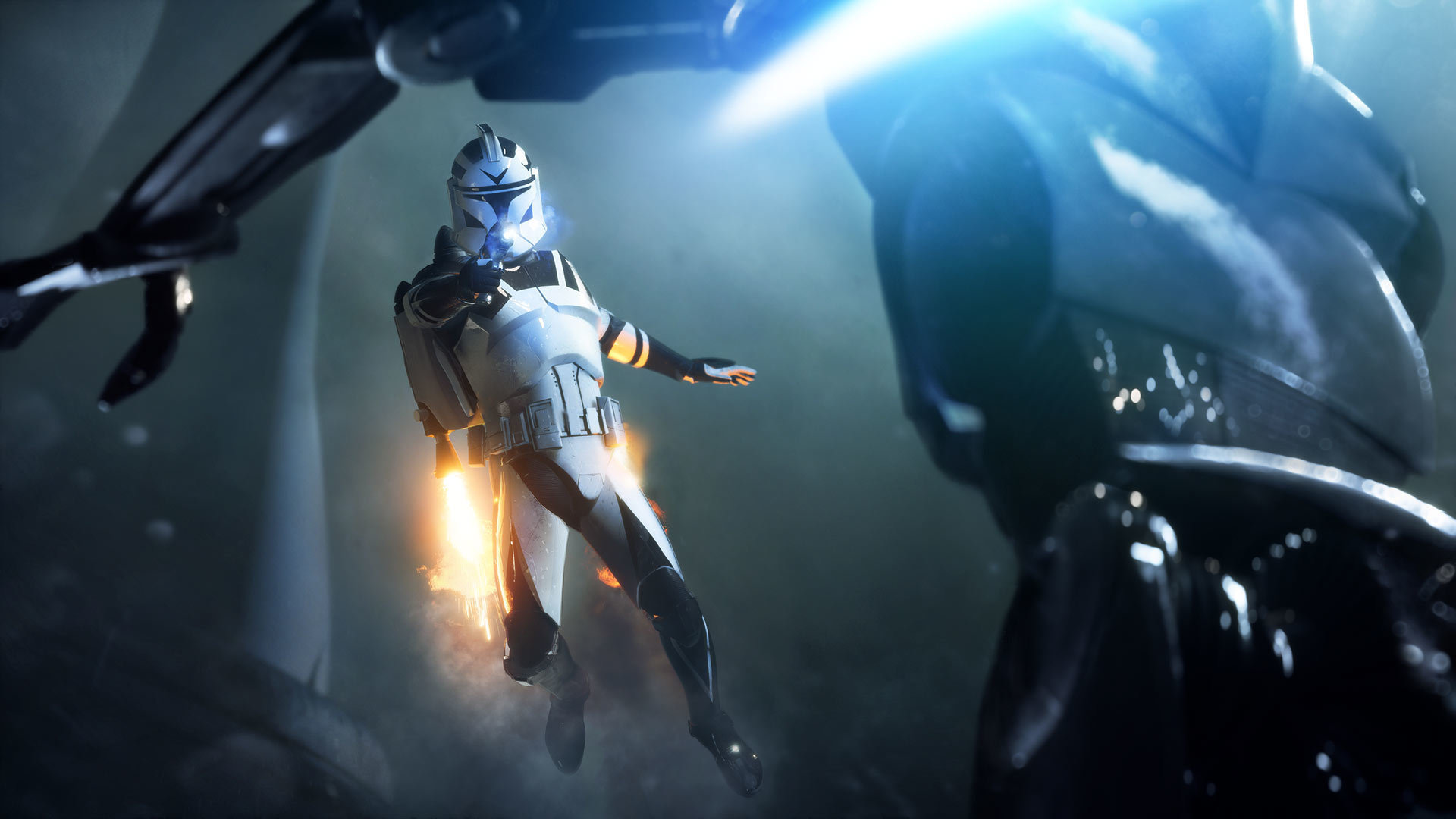 սǰ2Star Wars Battlefront IIv2019.05.02޸MrAntiFun渴