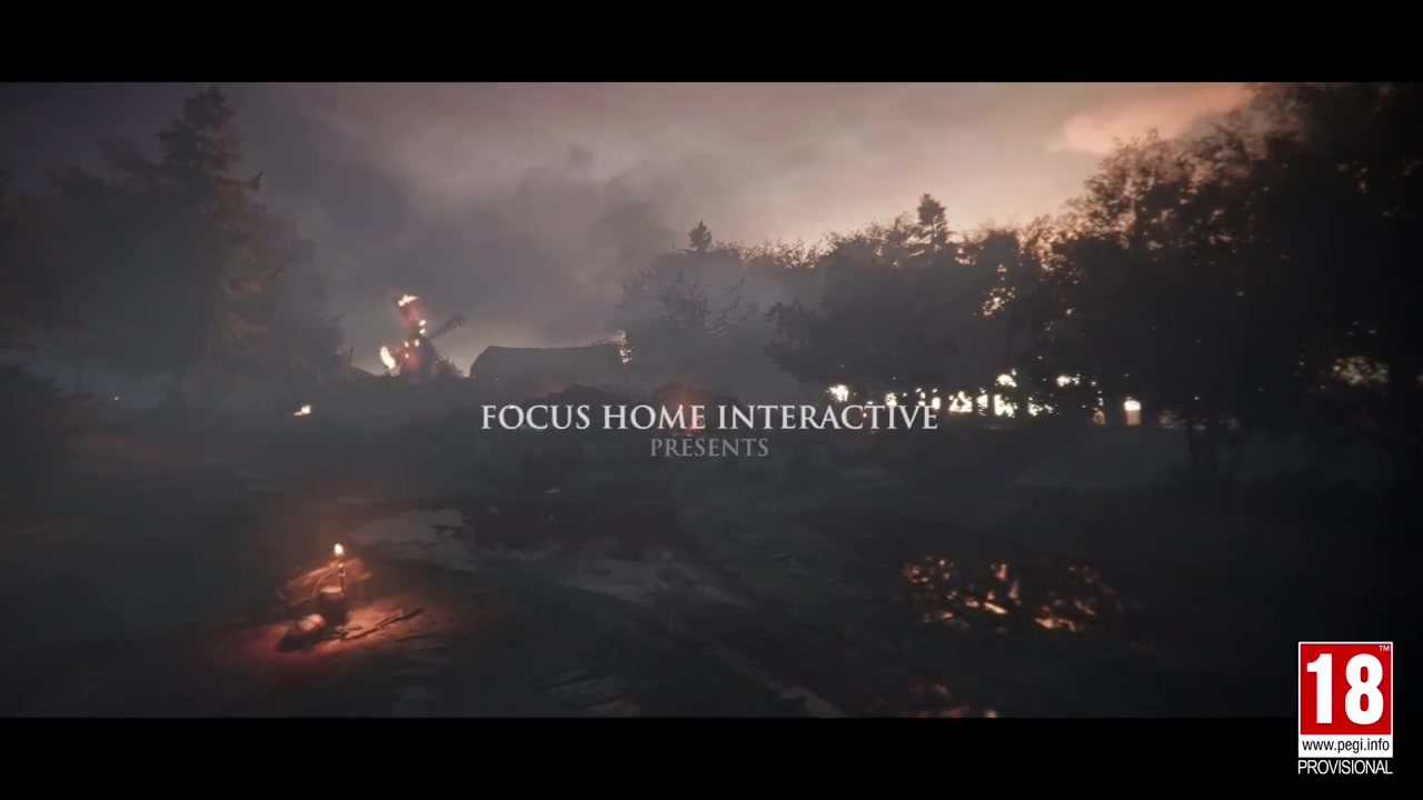 ߴ˵A Plague Tale: Innocencev1.0޸Ӱ