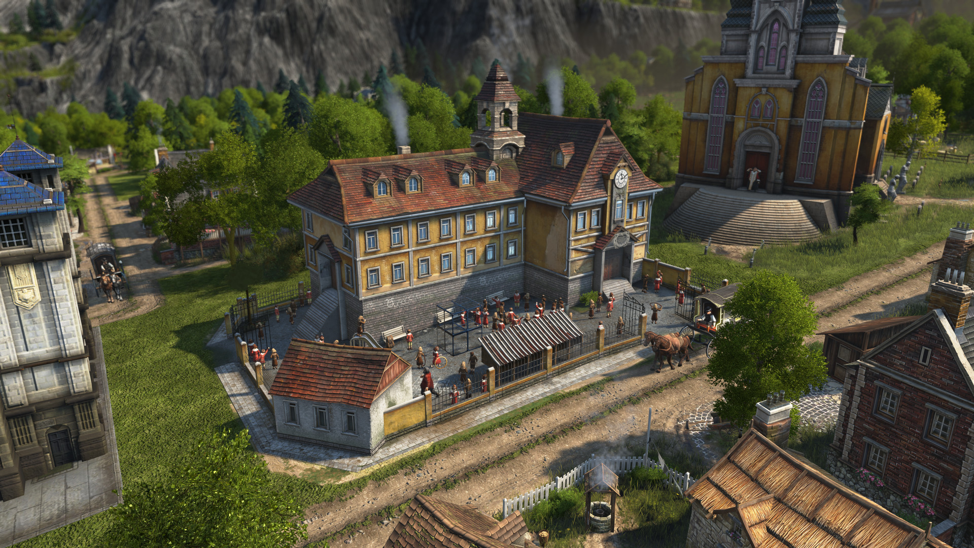 Ԫ1800Anno 1800v1.03޸MrAntiFun