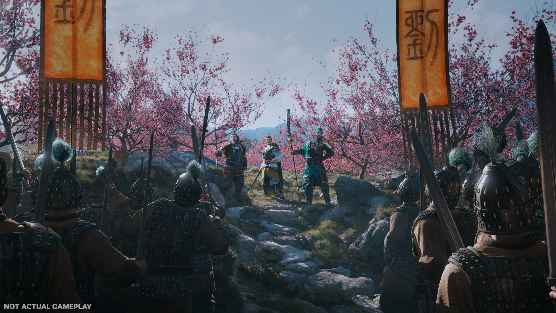 ȫսTotal War: Three Kingdoms  ͶMOD