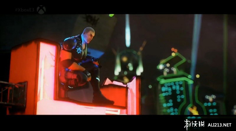 ս3Crackdown 3v1.0޸Abolfazl.k