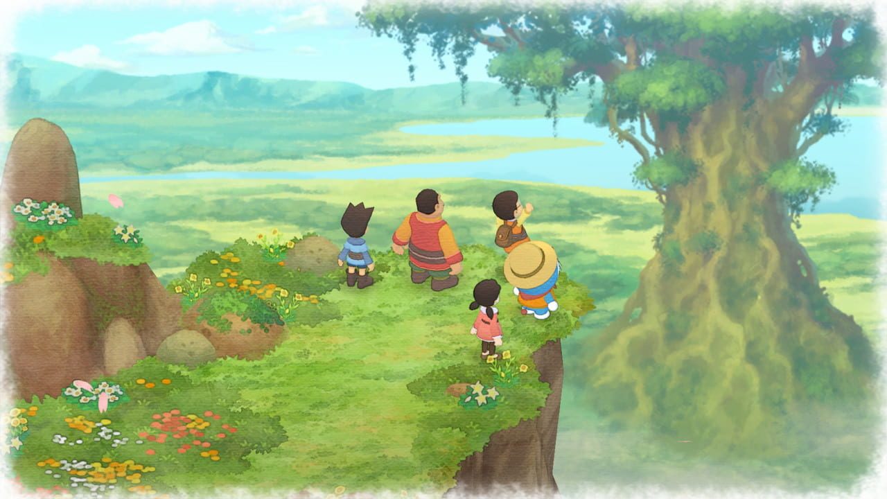 AΣDORAEMON Story of Seasons5ջMOD