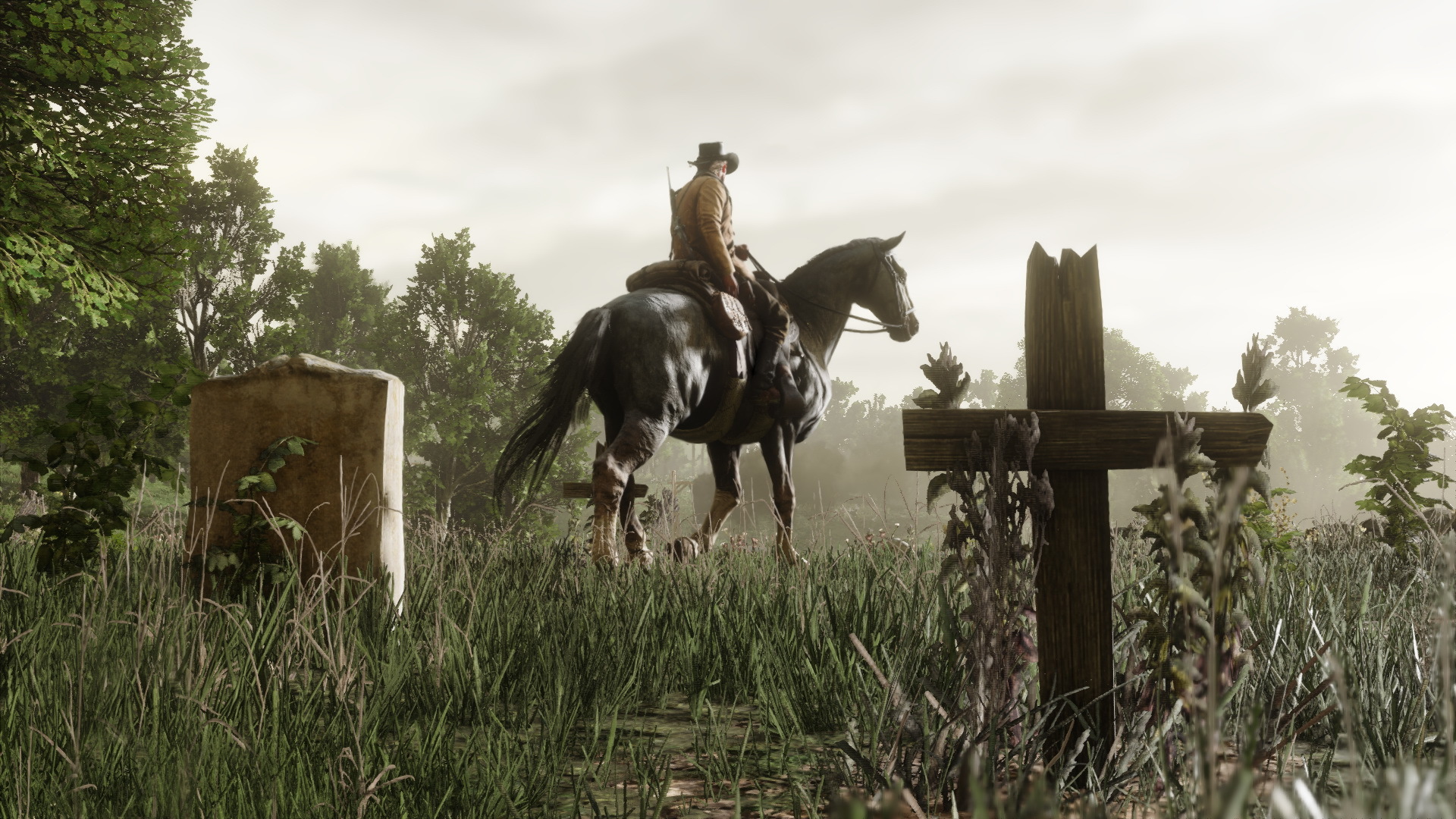 Ұڿ2Red Dead Redemption 2ƬMOD