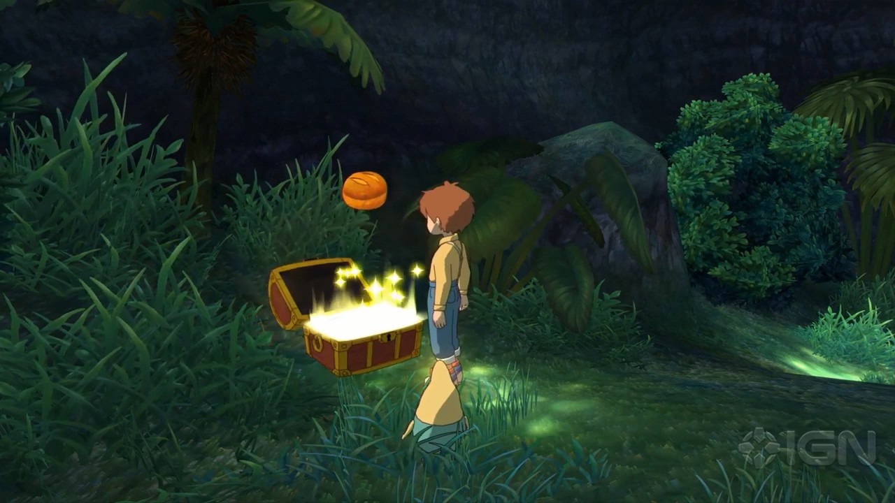 ֮ɫʥҵŮNi no Kuni Wrath of the White Witch RemasteredLMAO麺V2.0