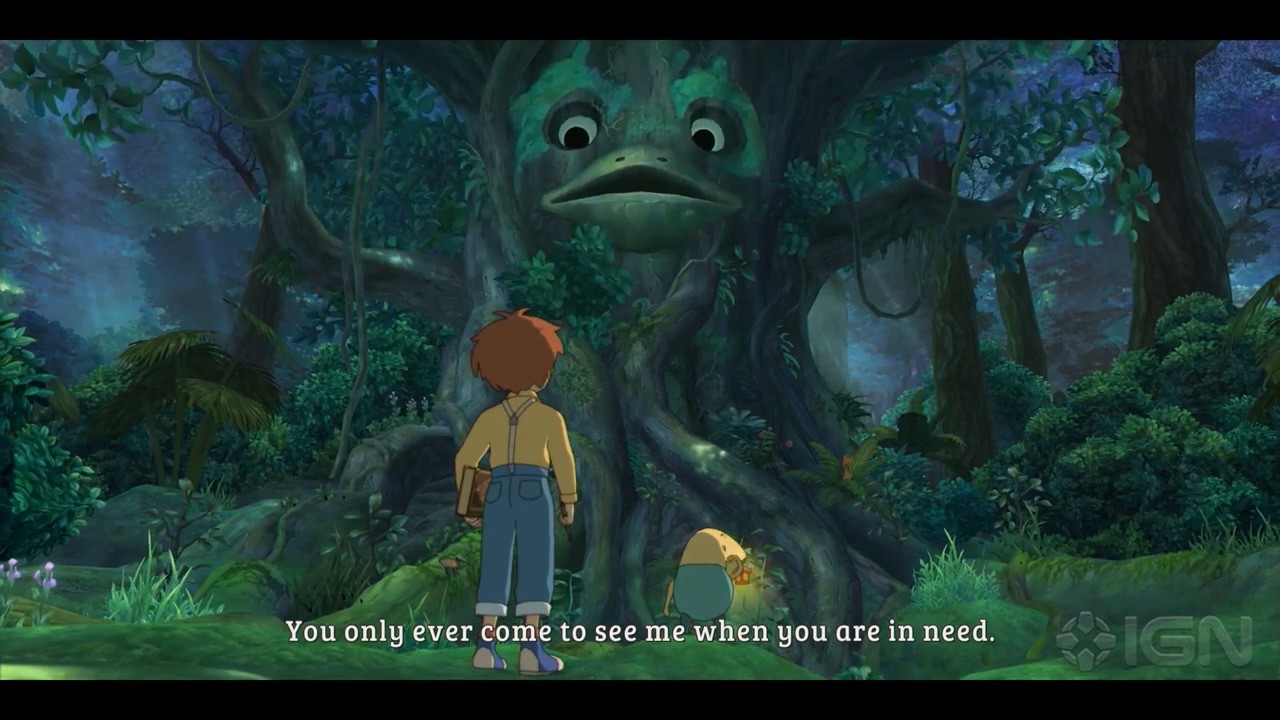 ֮ɫʥҵŮNi no Kuni Wrath of the White Witch RemasteredLMAO麺V2.0