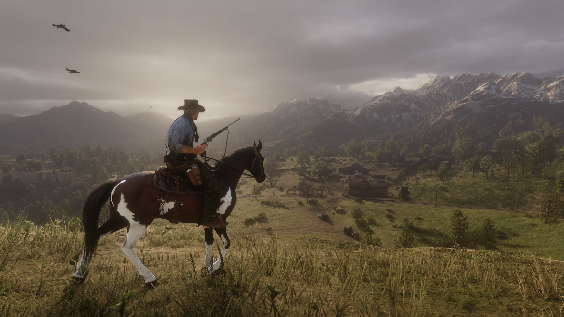 Ұڿ2Red Dead Redemption 2԰MOD