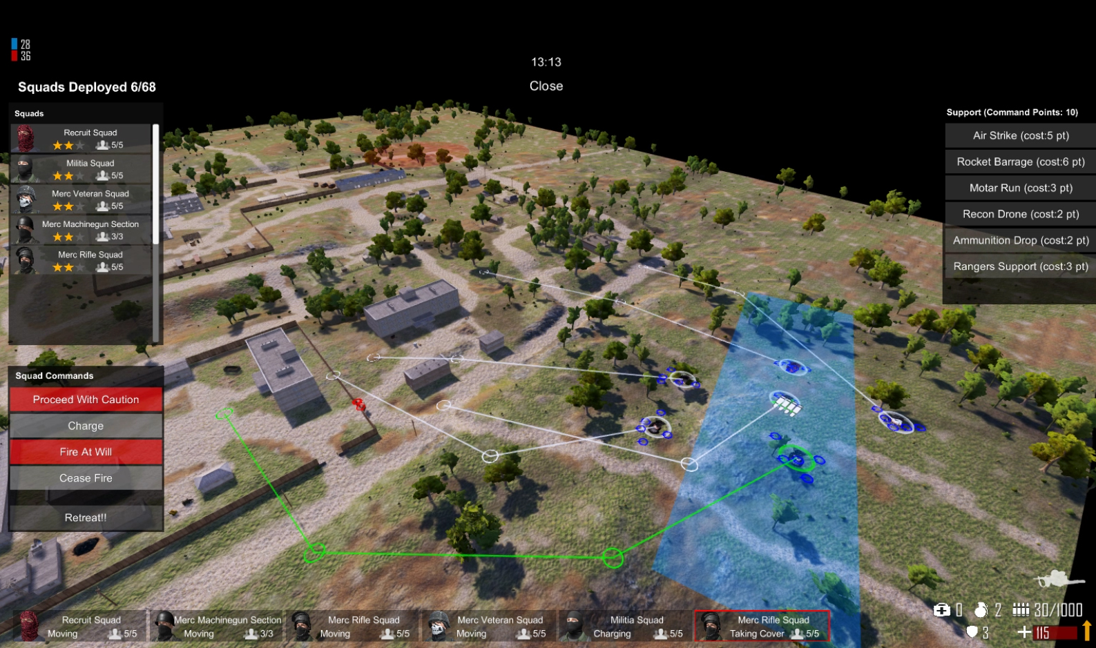 :λսFreeman: Guerrilla Warfarev1.21ʮ޸