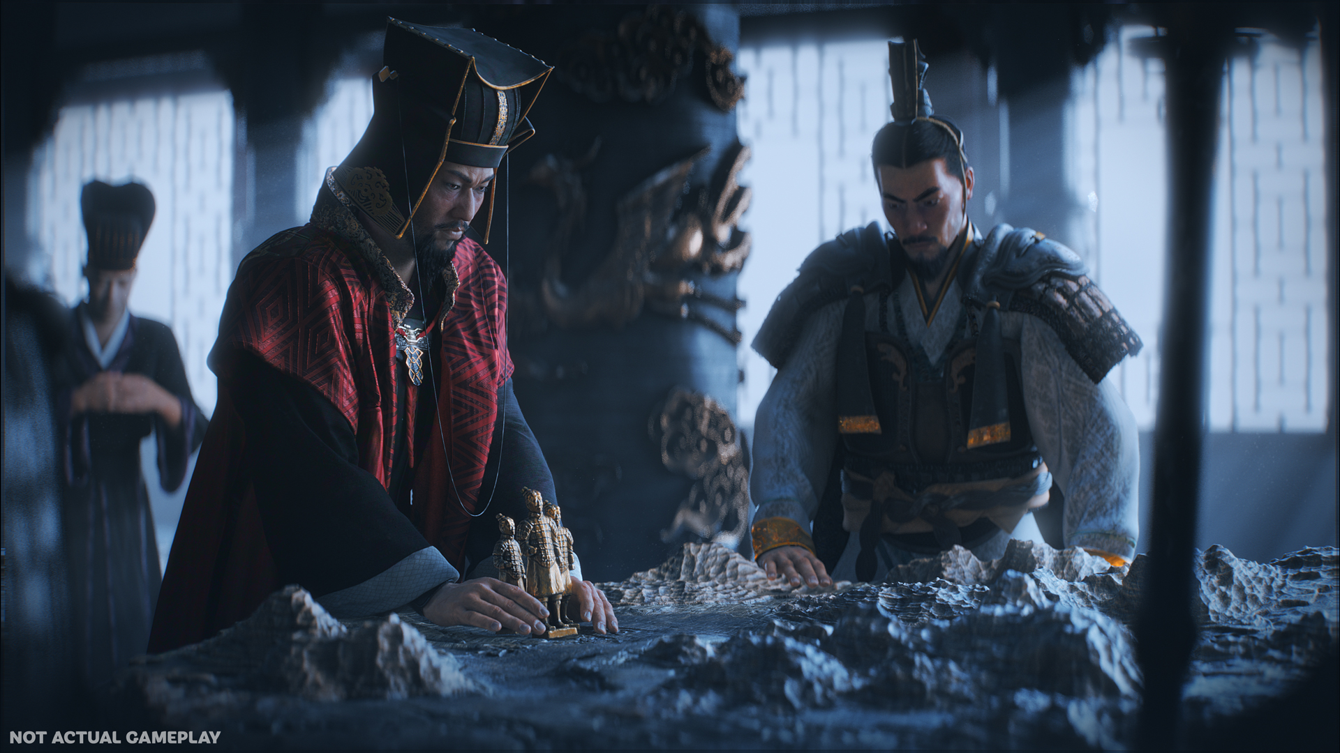 ȫսTotal War: Three Kingdoms˫佫MOD