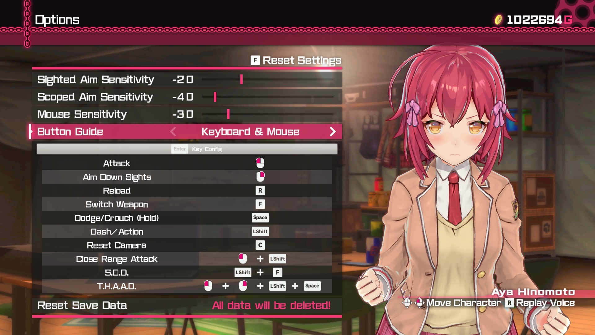 ӵŮ루Bullet Girls Phantasiav1.0ʮһ޸Ӱ