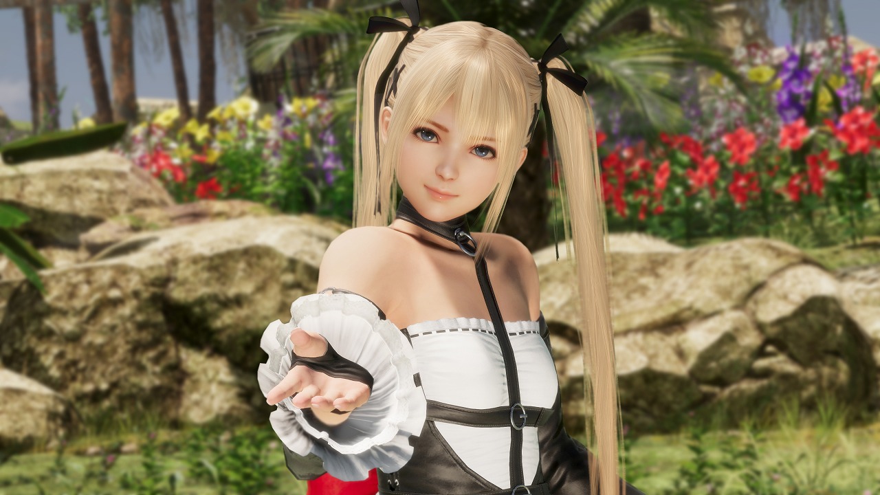 6Dead or Alive 6ħ˿MOD