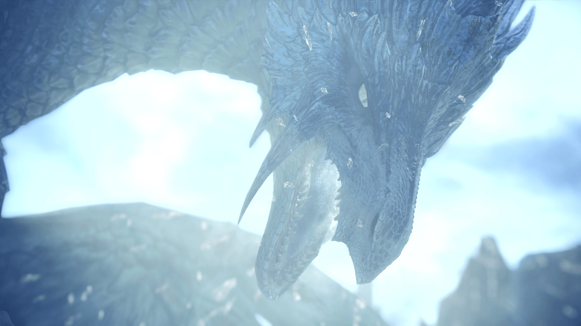 :ԭMonster Hunter World: Iceborne ̵ǿMOD