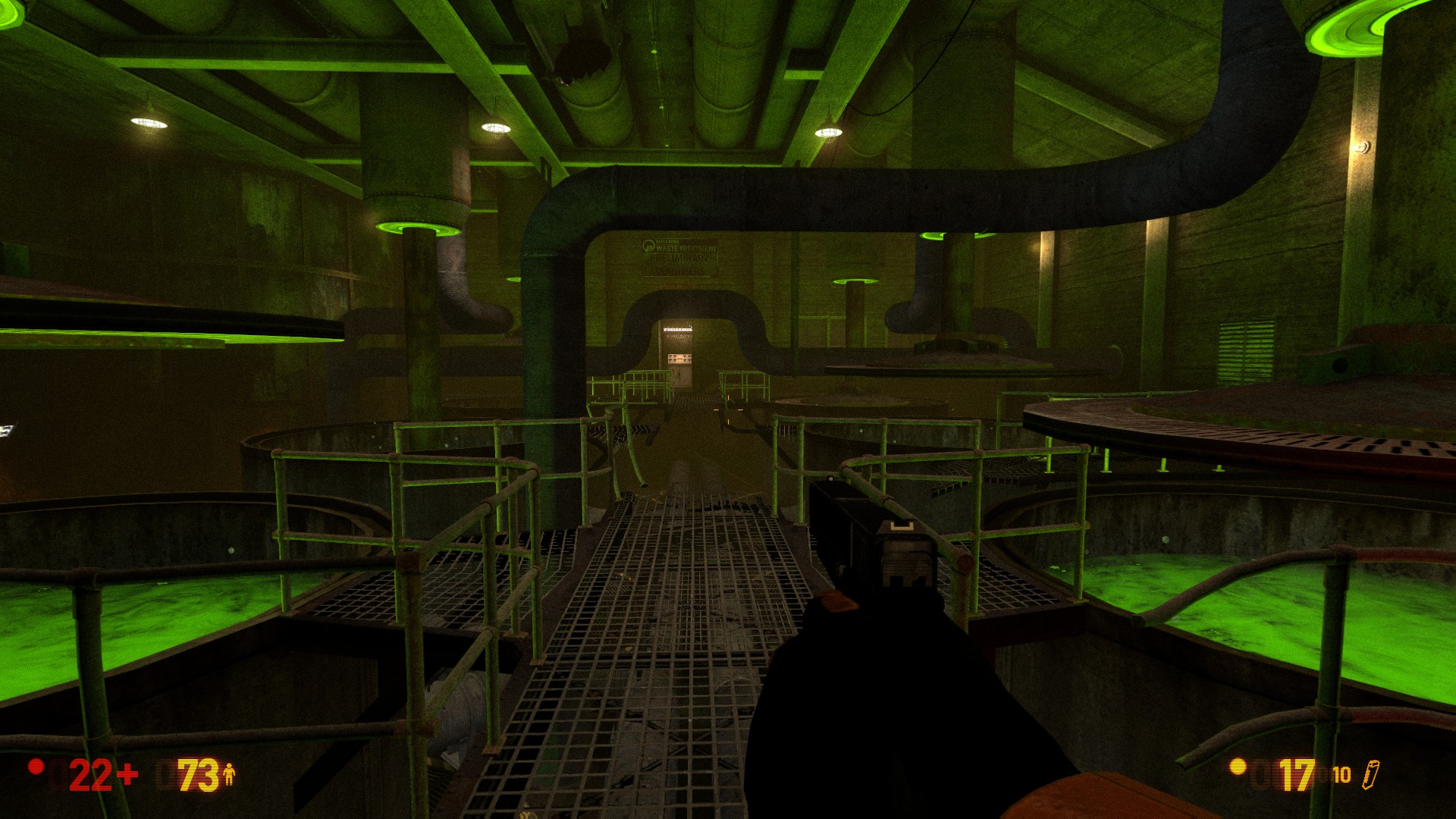 ɽԴBlack Mesa:Sourcev20200305޸MrAntiFun