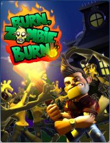 ȼɥʬBurn Zombie Burn4޸