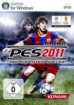 ʵ2011Pro Evolution Soccer 2011ʦǮ޸Ĺ