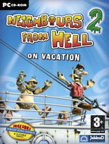 ھ2:ֲڣNeighbours From Hell 2 On Vacationv1.0޸