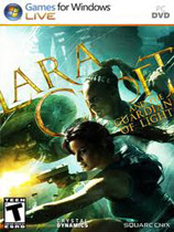 ֮ػߣLara Croft and the Guardian of Lightv1.3޸