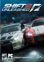 Ʒɳ152Need for Speed 15 Shift 2v1.0޸(h4x0r)