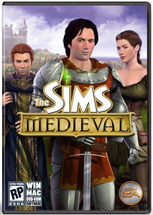 ģͣThe Sims MedievalɫMOD