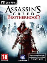 ֵܻ̿ᣨAssassins Creed Brotherhoodv1.02ʮ޸(CHEATHAPPENS)