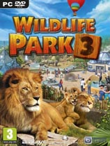 Ұ԰3Wildlife Park 3v1.0޸(HOG)