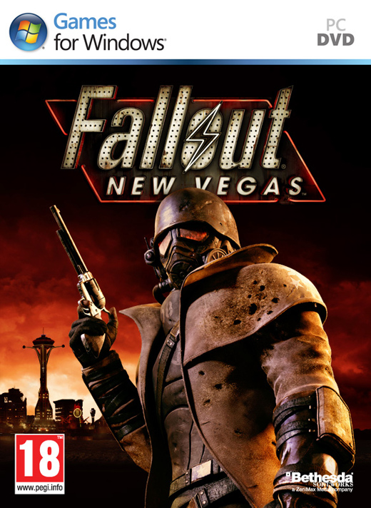 䣺ά˹FalloutNew VegasSaiga-12ԶǹMOD