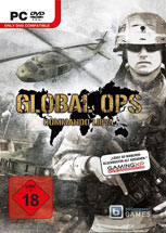 ȫжͻϮǣGlobal Ops: Commando Libyav1.0޸