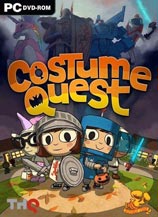 ʥڴսCostume Questv1.0޸