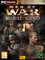 ս֮ˣͻСӣMen of War: Assault Squadĺv1.41