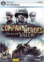 Ӣ֮˵Company of Heroes Tales of Valorv2.601 ʮ޸